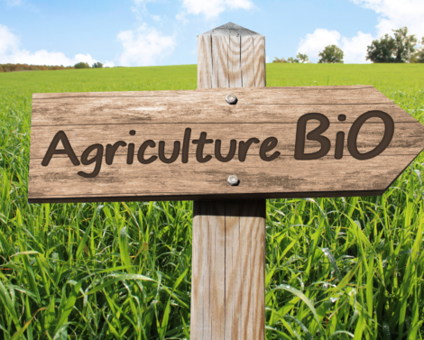 Agriculture bio