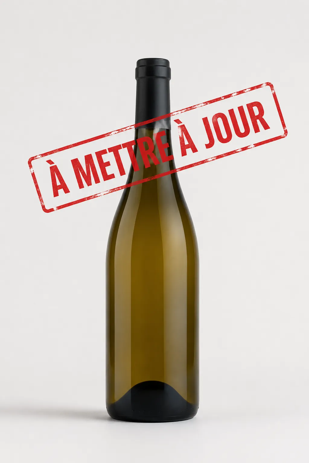 à mettre à jour