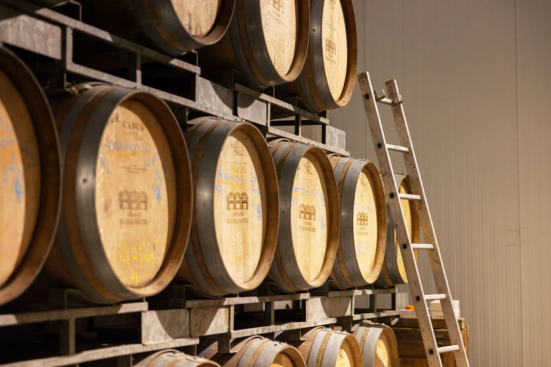 barriques
