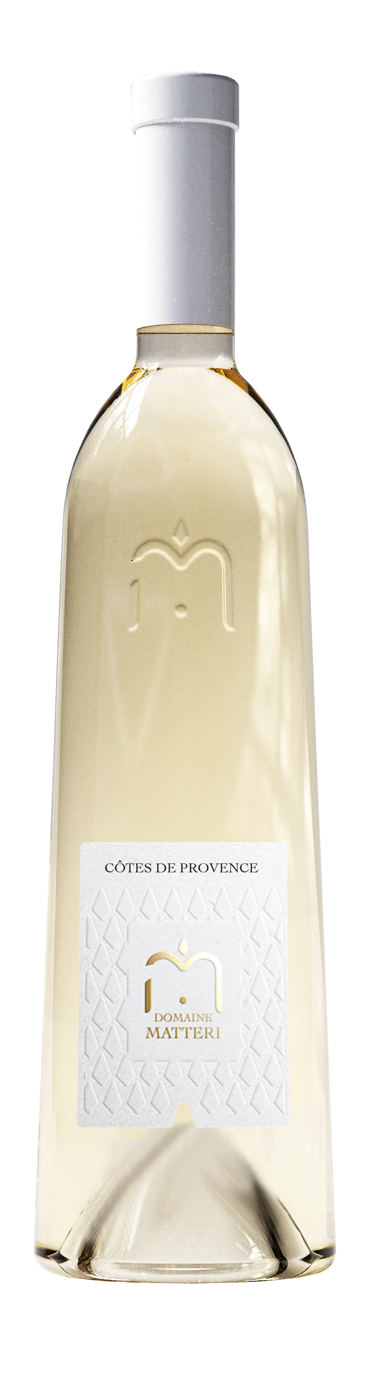Elégance Blanc