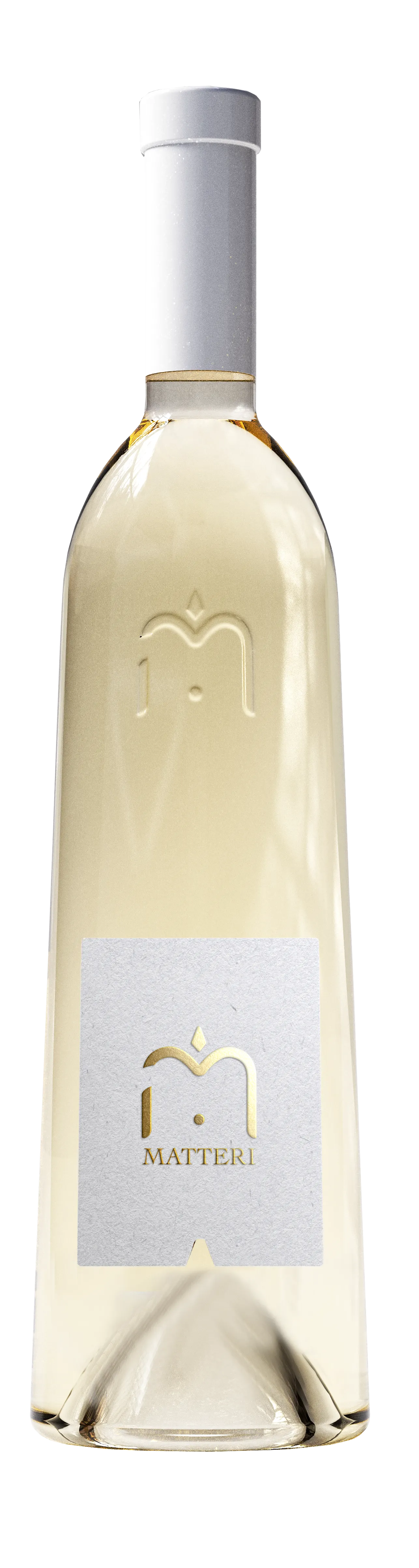 Partage blanc produit