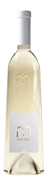 Partage Blanc 12,5%